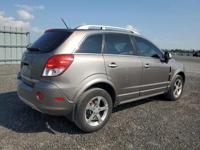Photo 3 from auction – 2012 CHEVROLET CAPTIVA SP with VIN 3GNAL3E57CS596665