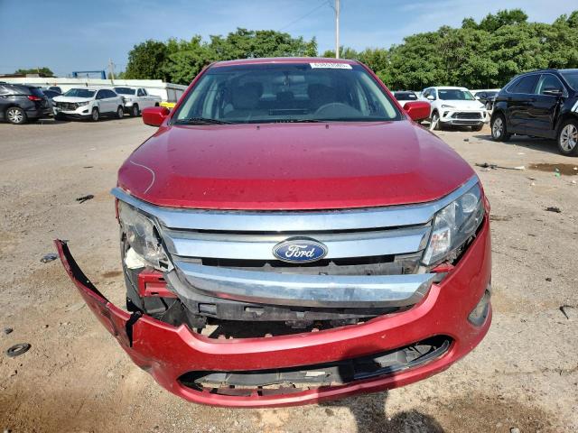 Photo 5 from auction – 2011 FORD FUSION SE with VIN 3FAHP0HA2BR196477