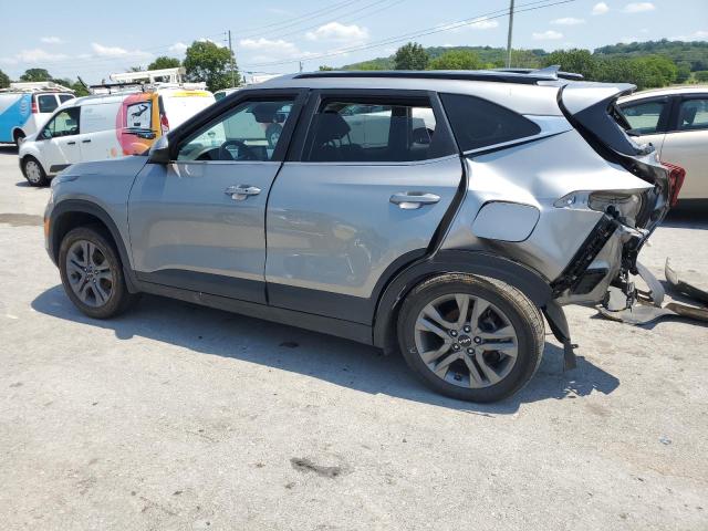 Photo 2 from auction – 2023 KIA SELTOS S with VIN KNDEU2AA9P7436473