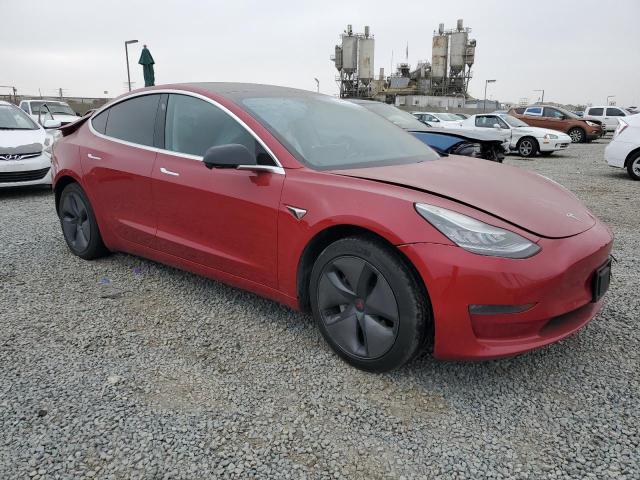 Photo 4 from auction – 2019 TESLA MODEL 3 with VIN 5YJ3E1EA9KF413142