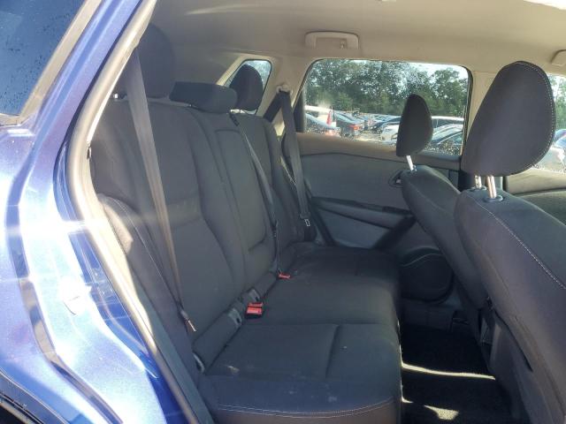 Photo 11 from auction – 2023 NISSAN ROGUE S with VIN 5N1BT3AA4PC948592