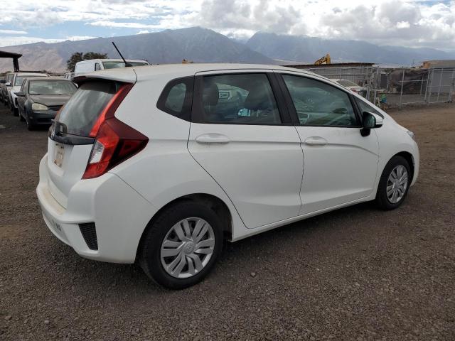 Photo 3 from auction – 2017 HONDA FIT with VIN 3HGGK5H55HM708339