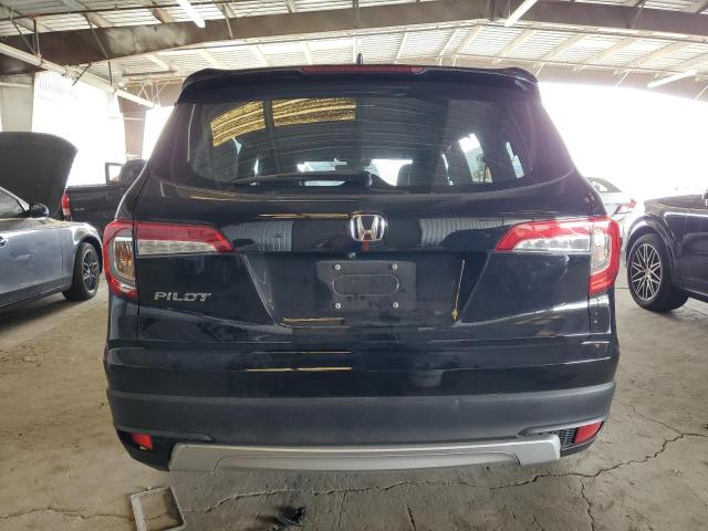 Photo 6 from auction – 2019 HONDA PILOT EXL with VIN 5FNYF5H56KB042854