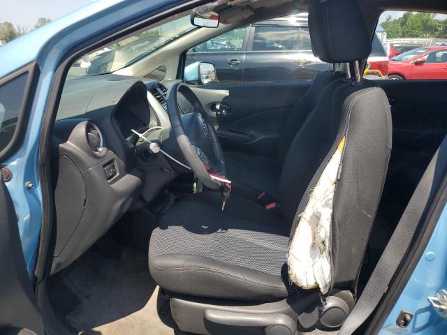 Photo 7 from auction – 2015 NISSAN VERSA NOTE with VIN 3N1CE2CP3FL407411
