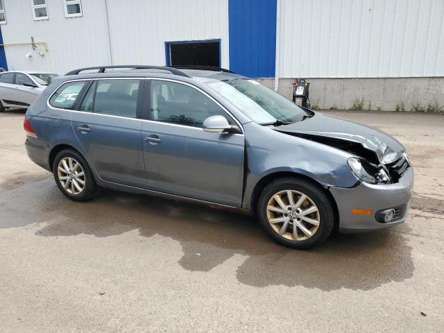 Photo 4 from auction – 2012 VOLKSWAGEN JETTA TDI with VIN 3VWPL7AJ0CM631688