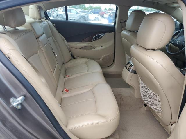 Zdjęcie 10 z aukcji – 2012 BUICK LACROSSE z VIN 1G4GC5ER7CF342875