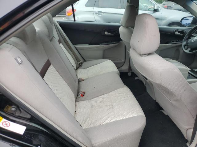 Photo 10 from auction – 2013 TOYOTA CAMRY L with VIN 4T4BF1FK9DR298098