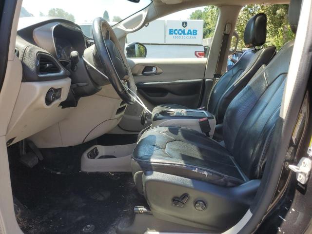 Photo 7 from auction – 2018 CHRYSLER PACIFICA L with VIN 2C4RC1GG5JR212472