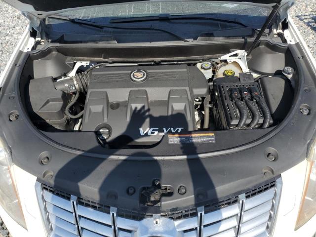 Photo 12 from auction – 2014 CADILLAC SRX PERFORMANCE COLLECTION with VIN 3GYFNCE33ES582508