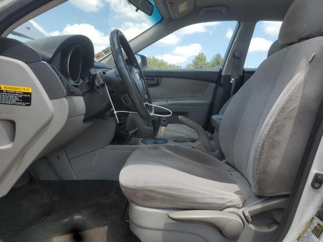 Photo 7 from auction – 2009 KIA OPTIMA LX with VIN KNAGE228795320170