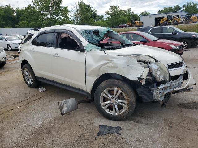 Photo 4 from auction – 2012 CHEVROLET EQUINOX LT with VIN 2GNALDEK0C1276708