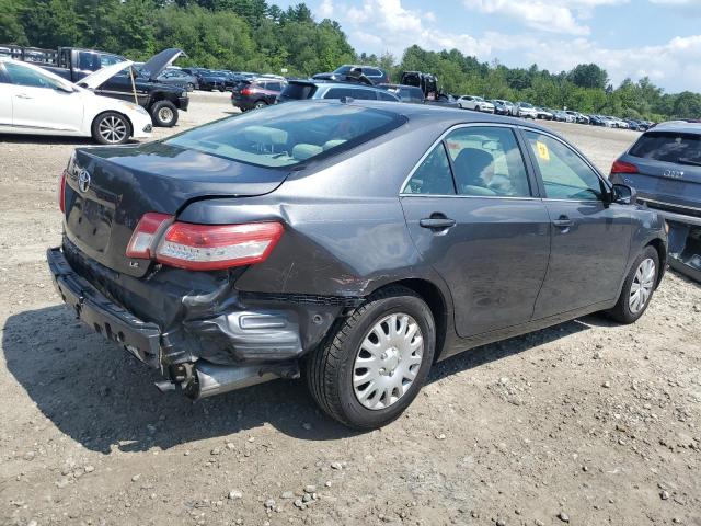 Photo 3 from auction – 2010 TOYOTA CAMRY BASE with VIN 4T1BF3EK8AU043218