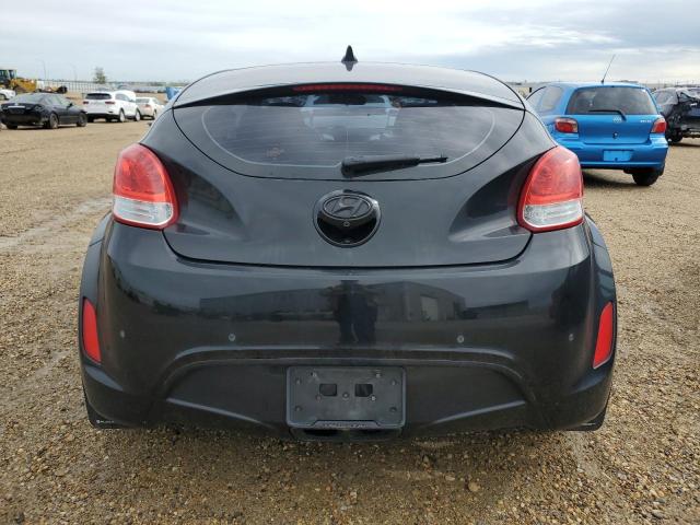 Photo 6 from auction – 2013 HYUNDAI VELOSTER with VIN KMHTC6AD9DU162762