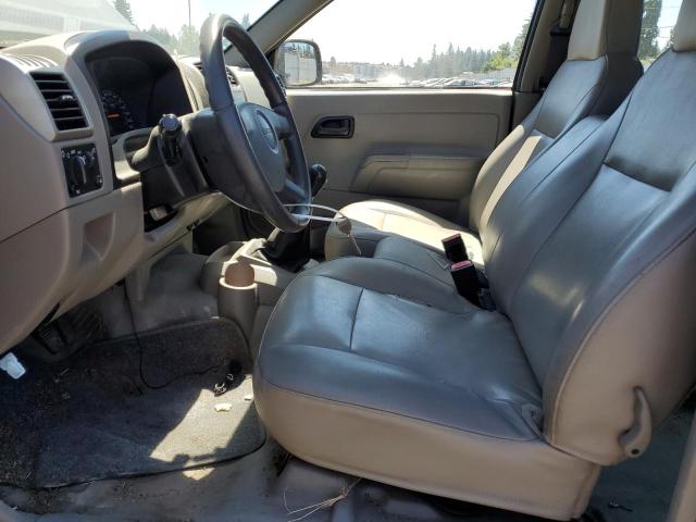 Photo 7 from auction – 2008 ISUZU I-290 with VIN 1GGCS199188701205