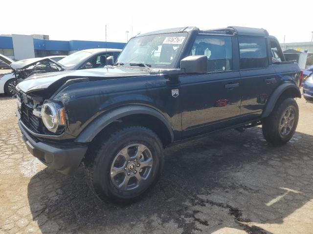 Photo 1 from auction – 2025 FORD BRONCO BIG with VIN 1FMDE7BH5SLA64160