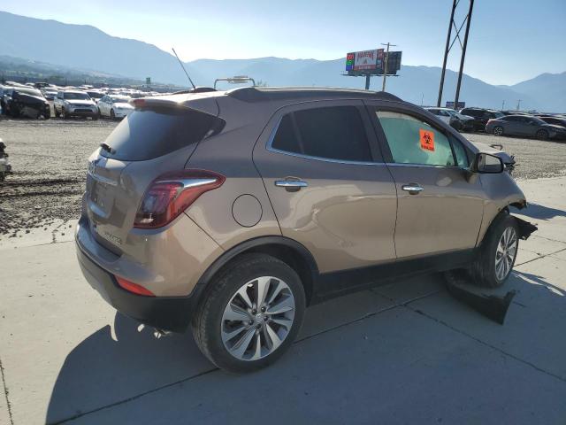 Photo 3 from auction – 2019 BUICK ENCORE PREFERRED with VIN KL4CJESB9KB814574