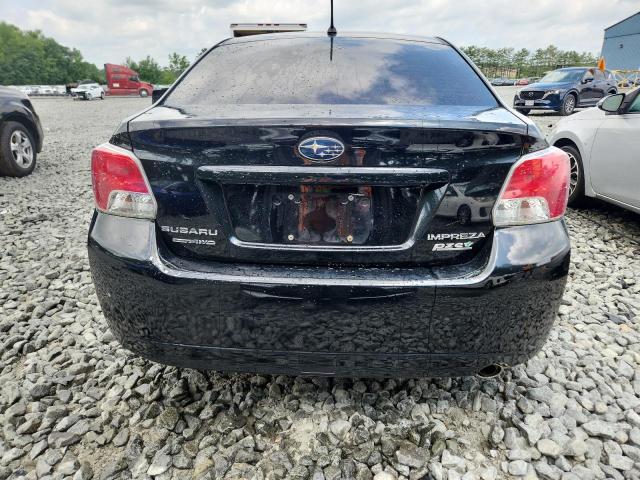 Photo 6 from auction – 2014 SUBARU IMPREZA PR with VIN JF1GJAD60EH022188