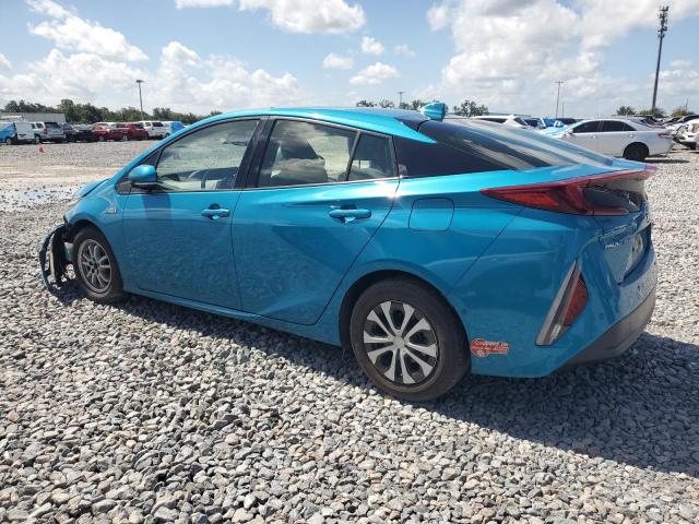 Photo 2 from auction – 2017 TOYOTA PRIUS PRIM with VIN JTDKARFPXH3028994