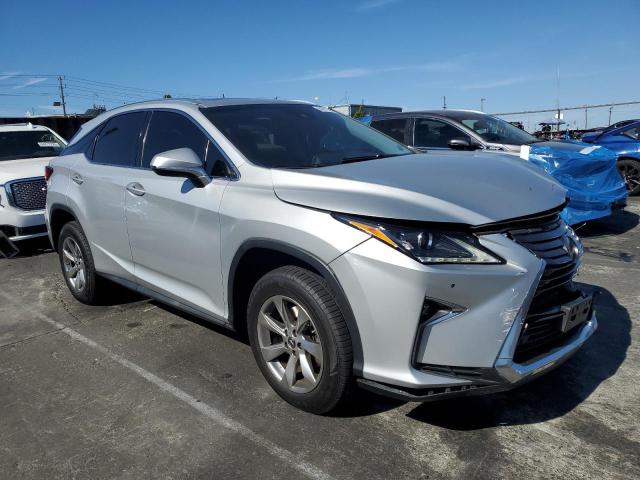 Photo 4 from auction – 2018 LEXUS RX 350 BAS with VIN 2T2ZZMCA1JC105707