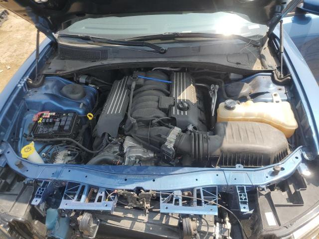 Photo 11 from auction – 2020 DODGE CHARGER SC with VIN 2C3CDXGJ0LH251517