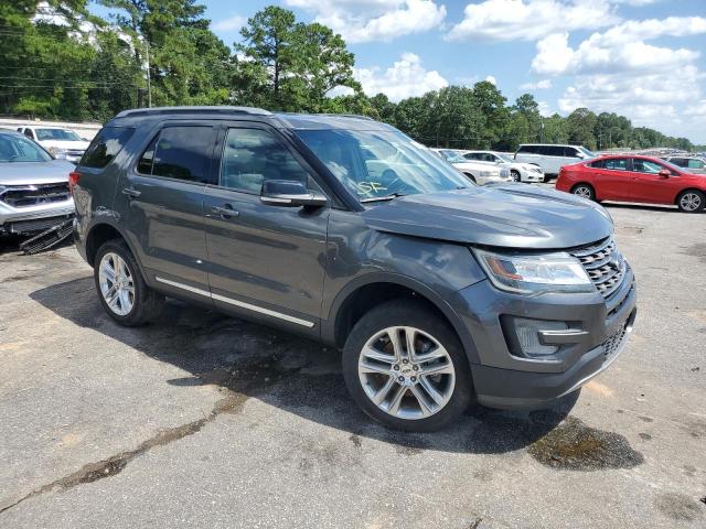 Photo 4 from auction – 2016 FORD EXPLORER X with VIN 1FM5K7D82GGB59267