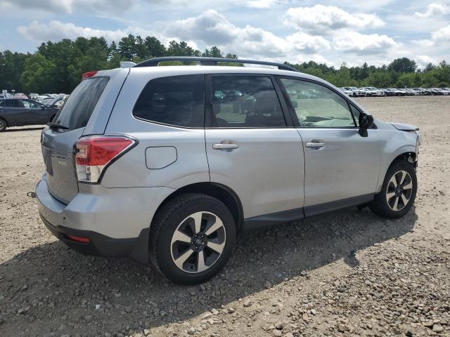 Photo 3 from auction – 2017 SUBARU FORESTER 2 with VIN JF2SJABC0HH544449