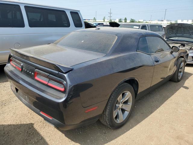 Photo 3 from auction – 2019 DODGE CHALLENGER with VIN 2C3CDZAG1KH701053