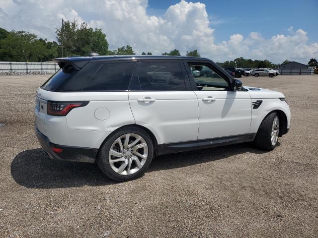 Photo 3 from auction – 2020 LAND ROVER RANGE ROVE with VIN SALWR2RY3LA715415