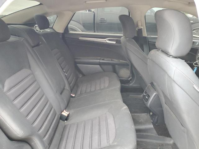 Photo 10 from auction – 2017 FORD FUSION SE with VIN 3FA6P0LU5HR336605