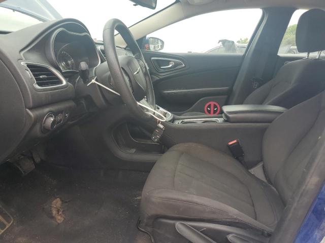 Photo 7 from auction – 2015 CHRYSLER 200 LIMITED with VIN 1C3CCCAB1FN704021