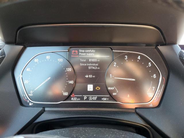 Photo 9 from auction – 2021 BMW 228XI with VIN WBA73AK01M7H59911
