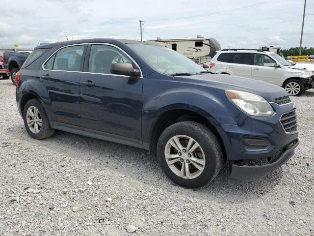 Photo 4 from auction – 2016 CHEVROLET EQUINOX LS with VIN 2GNALBEK7G1167124