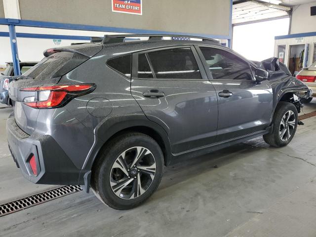 Photo 3 from auction – 2024 SUBARU CROSSTREK with VIN JF2GUADC5R8293441