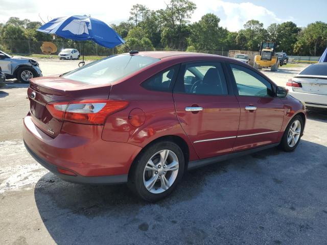Photo 3 from auction – 2013 FORD FOCUS SE with VIN 1FADP3F29DL241329