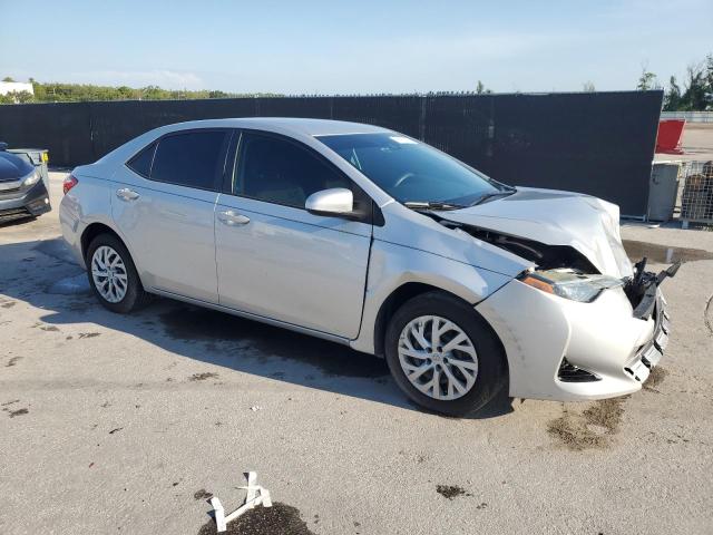 Photo 4 from auction – 2017 TOYOTA COROLLA L with VIN 5YFBURHE5HP714922