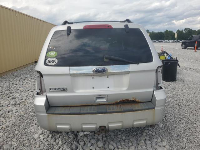 Фото 6 с аукциона – 2011 FORD ESCAPE LIM с VIN 1FMCU9E7XBKA05446