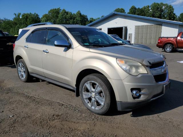 Photo 4 from auction – 2012 CHEVROLET EQUINOX with VIN 2GNFLGE55C6227296