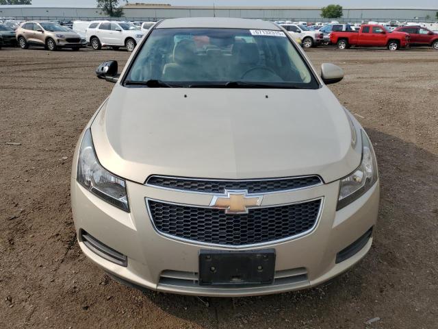 Photo 5 from auction – 2011 CHEVROLET CRUZE LT with VIN 1G1PG5S90B7202732