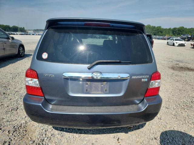 Zdjęcie 6 z aukcji – 2006 TOYOTA HIGHLANDER z VIN JTEDW21A360009461
