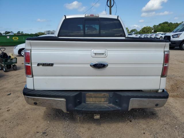 Photo 6 from auction – 2011 FORD F150 SUPER with VIN 1FTFW1ET9BFC56252