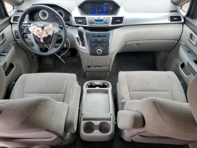 Photo 8 from auction – 2012 HONDA ODYSSEY EX with VIN 5FNRL5H44CB072070