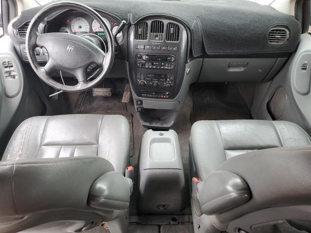 Фото 8 с аукциона – 2007 DODGE GRAND CARA с VIN 2D4GP44L37R249014