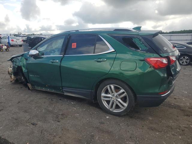 Photo 2 from auction – 2018 CHEVROLET EQUINOX PR with VIN 2GNAXWEX6J6178617