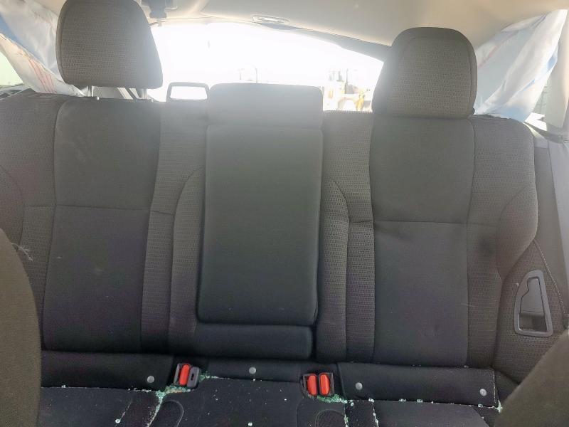 Photo 10 from auction – 2024 SUBARU OUTBACK PR with VIN 4S4BTADC7R3263832