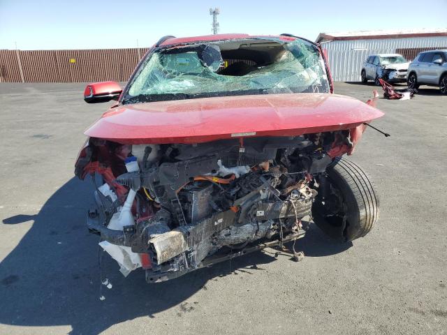 Photo 5 from auction – 2023 KIA NIRO WIND with VIN KNDCR3L11P5022661