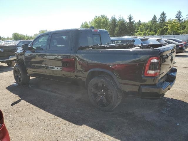 Photo 2 from auction – 2022 RAM 1500 SPORT with VIN 1C6SRFVT5NN436686