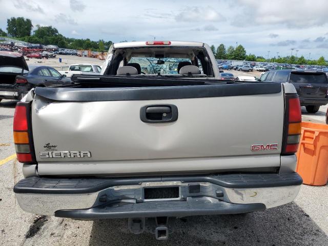 Photo 6 from auction – 2005 GMC NEW SIERRA with VIN 1GTEK19B05E159055