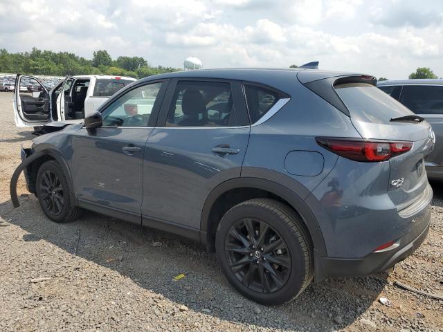 Photo 2 from auction – 2025 MAZDA CX-5 PREFERRED with VIN JM3KFBCMXS0655066
