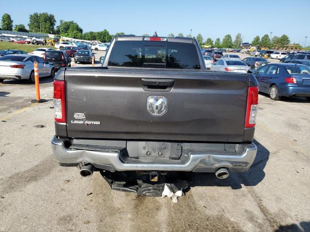 Photo 6 from auction – 2024 RAM 1500 with VIN 1C6RREBT3RN146384