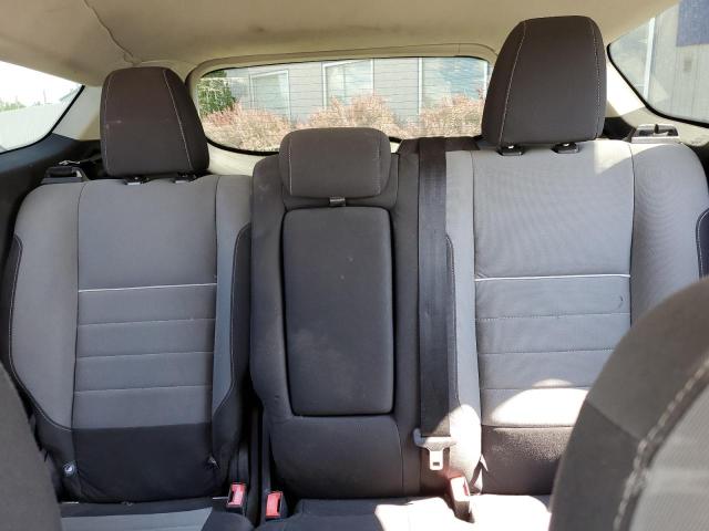 Photo 10 from auction – 2014 FORD ESCAPE SE with VIN 1FMCU0GX3EUA52139